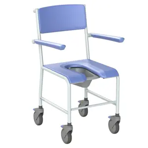 Timo Shower-Toilet chair 6030