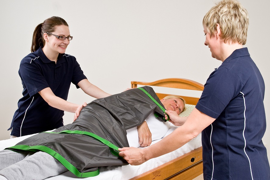 Banner Transferhulpmiddelen