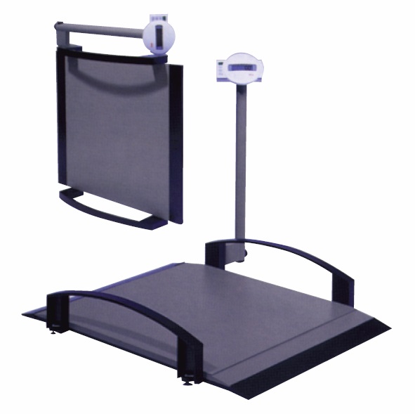 Banner Weegapparatuur